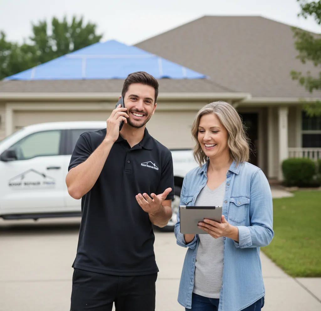 Storm Damage Repair in Kamas, UT